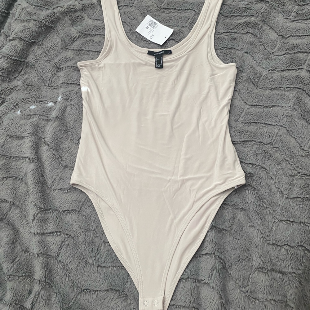 Bodysuit